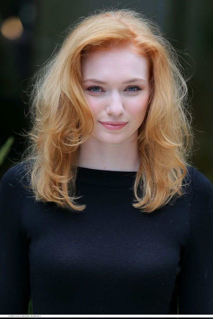 Eleanor Tomlinson  Photoshoot