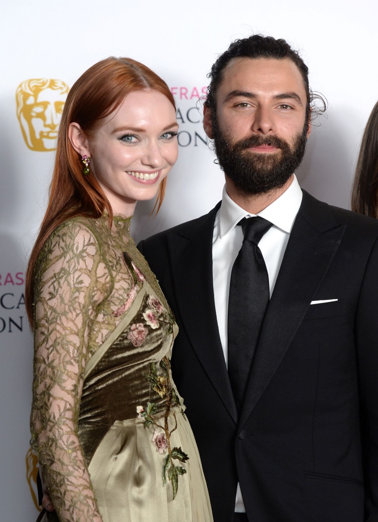 Eleanor Tomlinson  Photoshoot