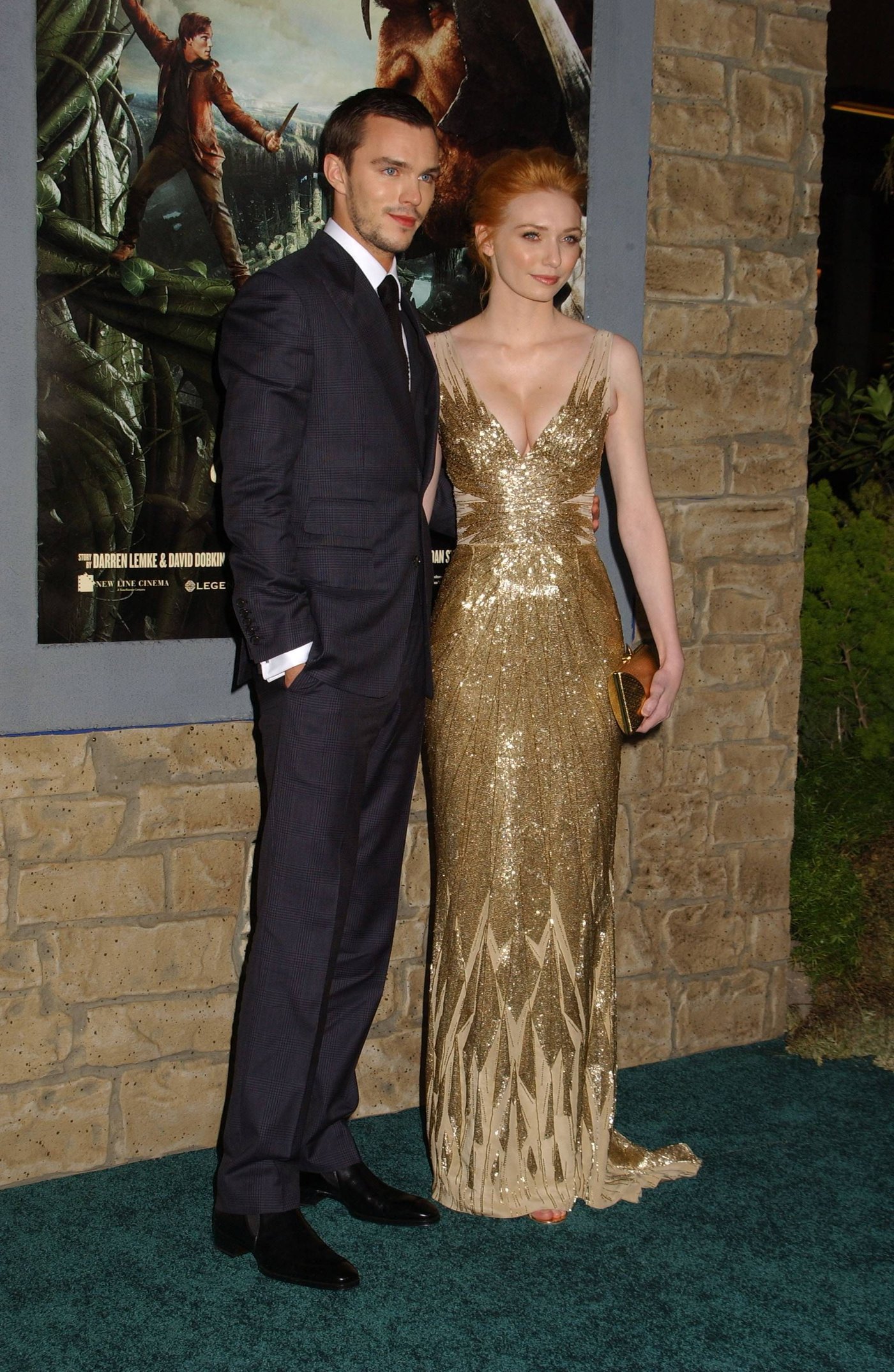 Eleanor Tomlinson  Photoshoot