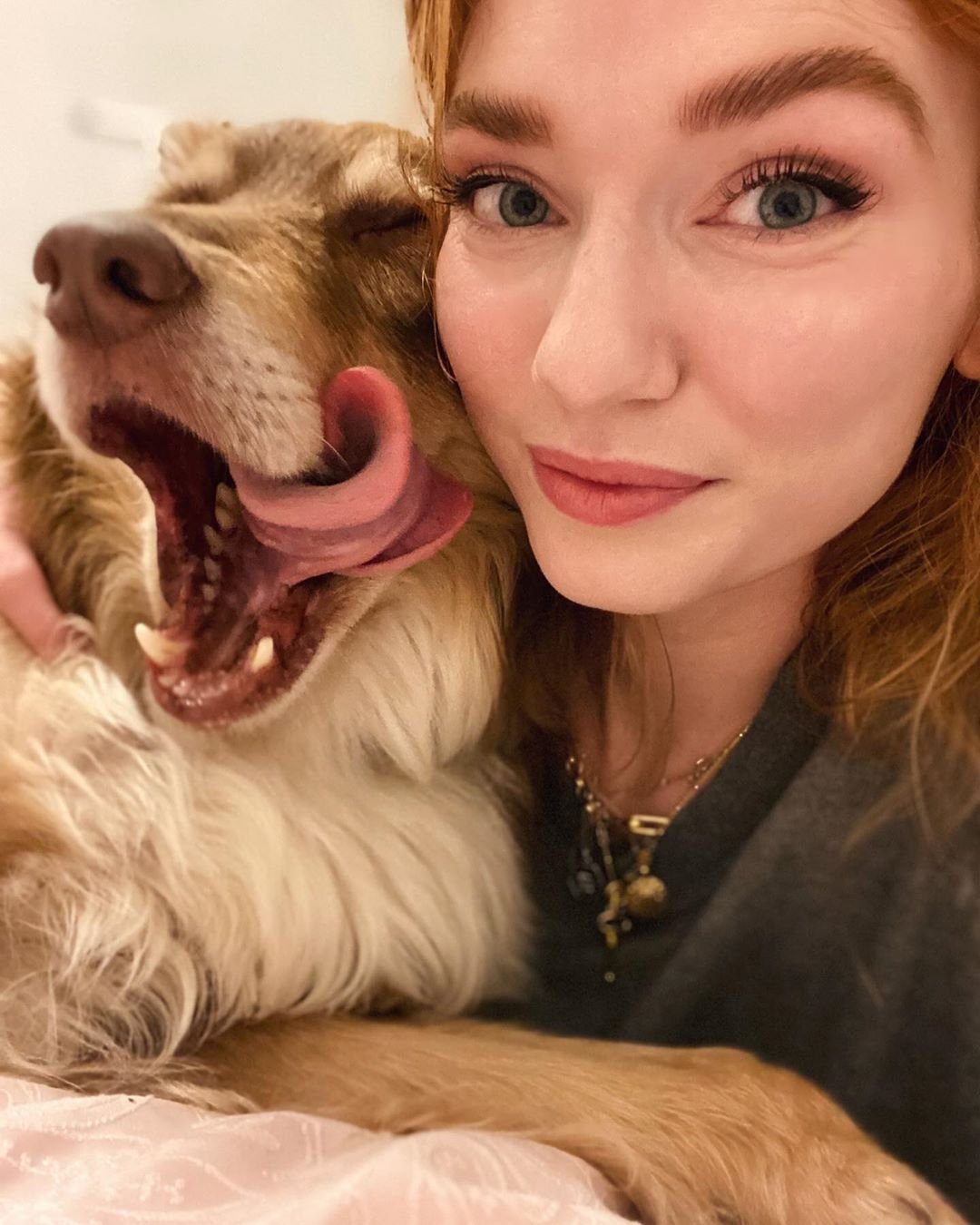 Eleanor Tomlinson  Photoshoot