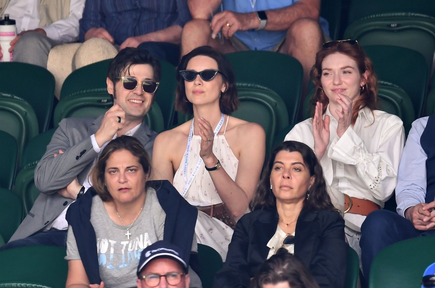 Eleanor Tomlinson  Photoshoot