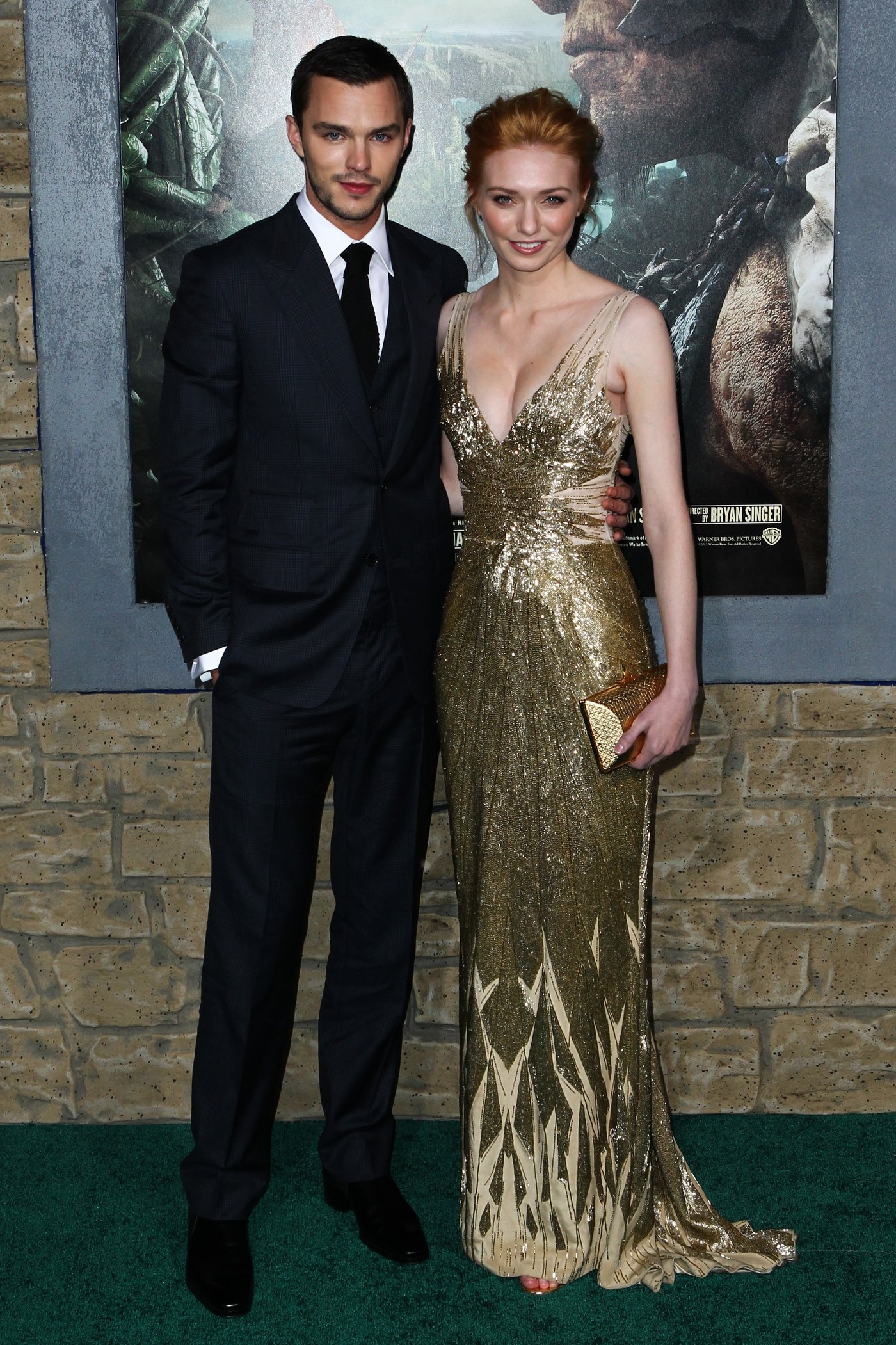 Eleanor Tomlinson  Photoshoot