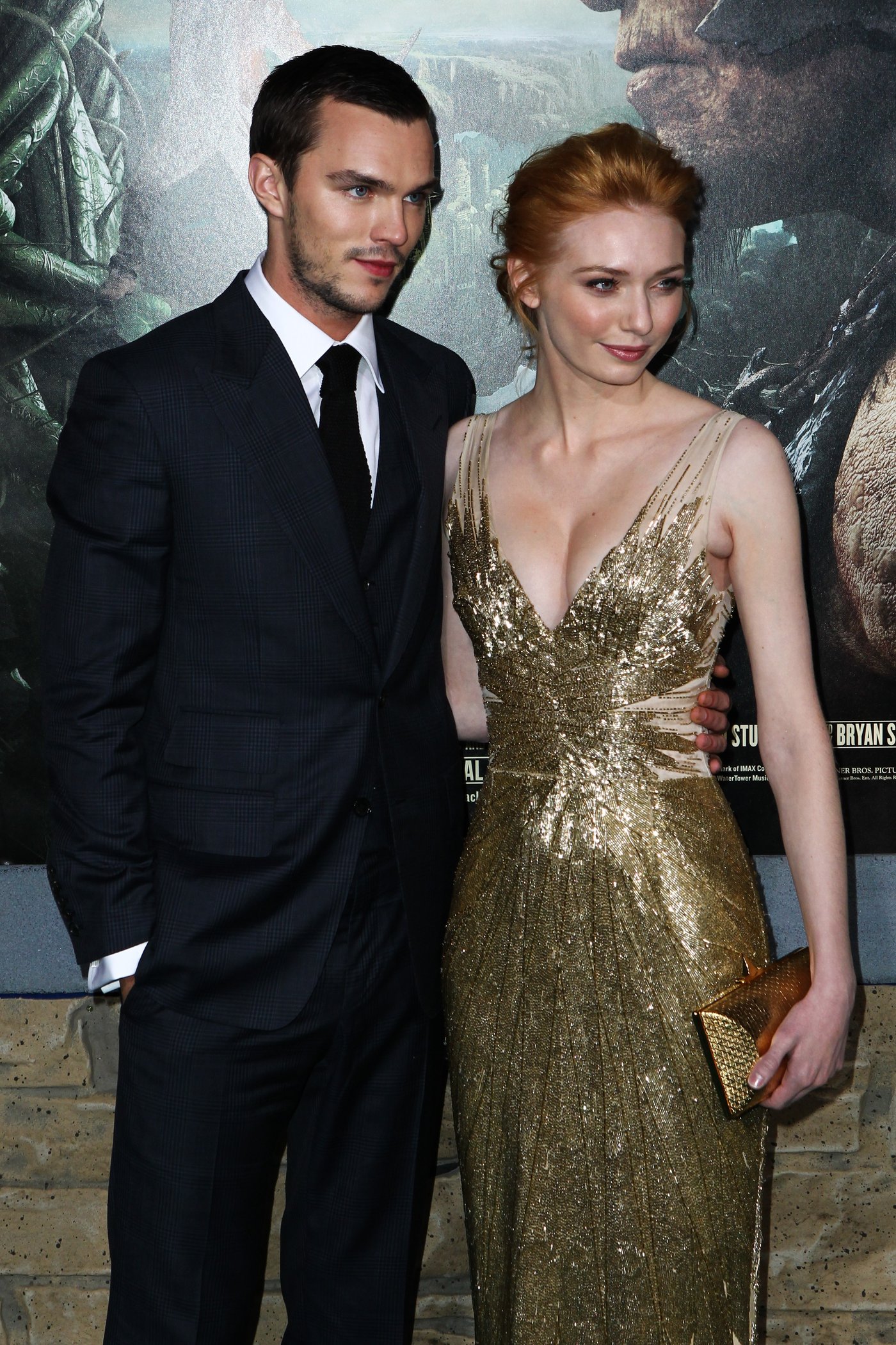 Eleanor Tomlinson  Photoshoot