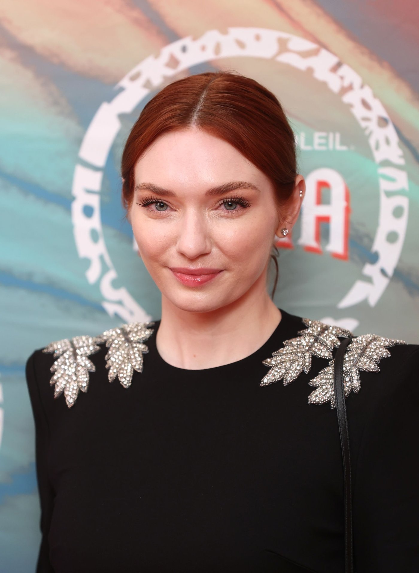 Eleanor Tomlinson  Photoshoot