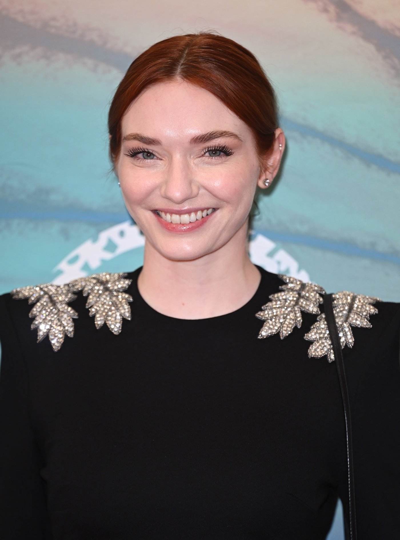 Eleanor Tomlinson  Photoshoot