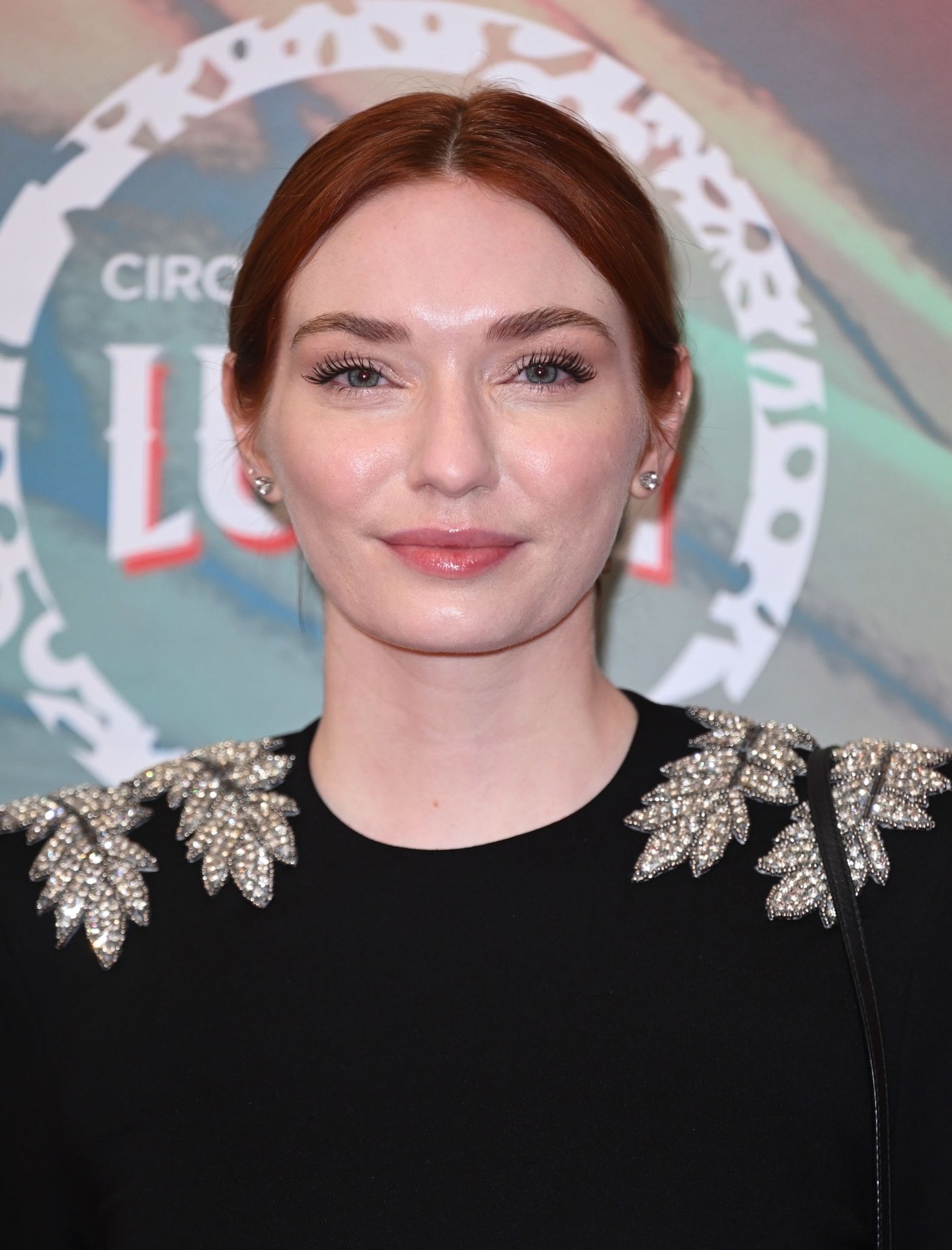 Eleanor Tomlinson  Photoshoot