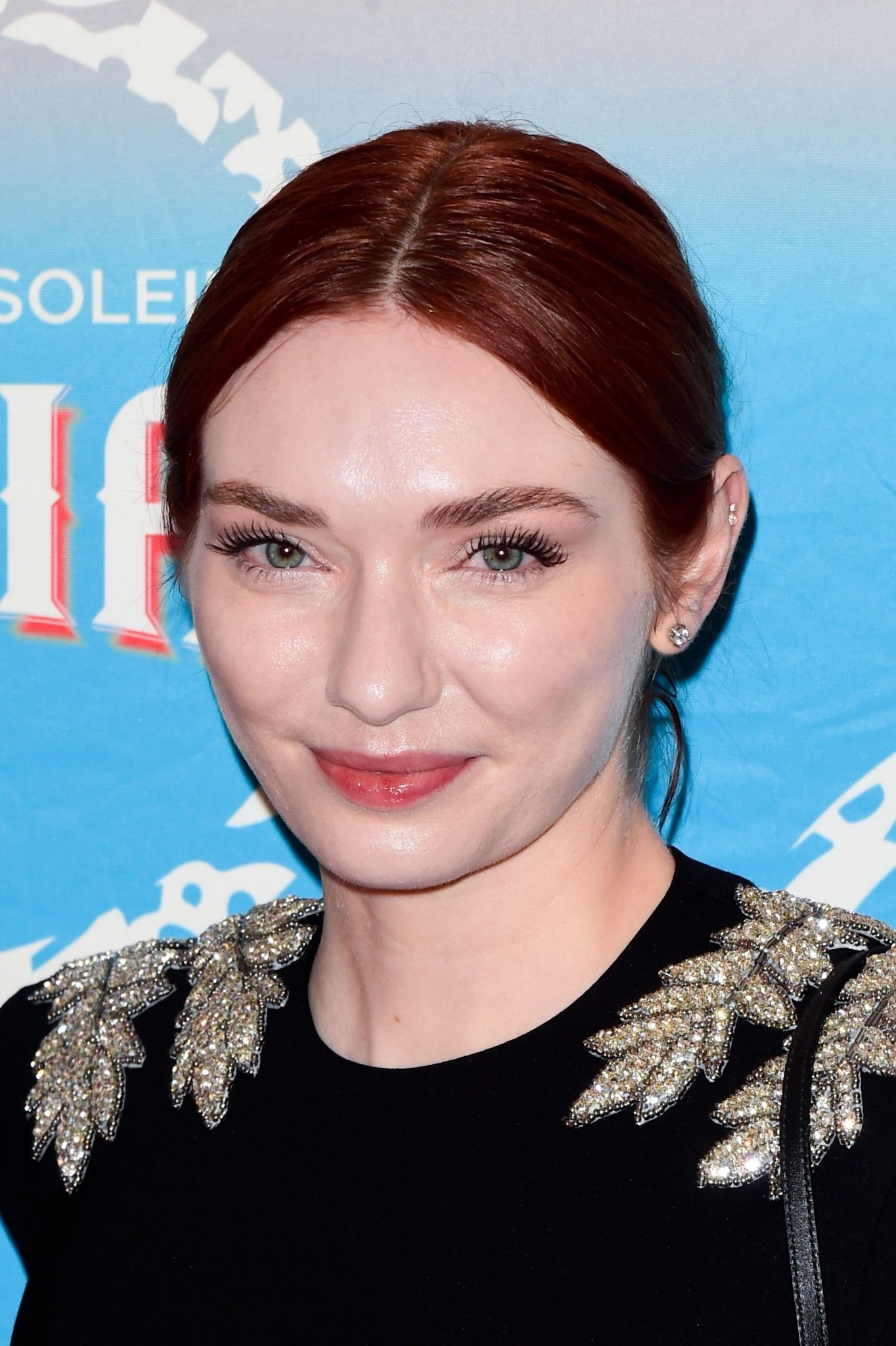 Eleanor Tomlinson  Photoshoot