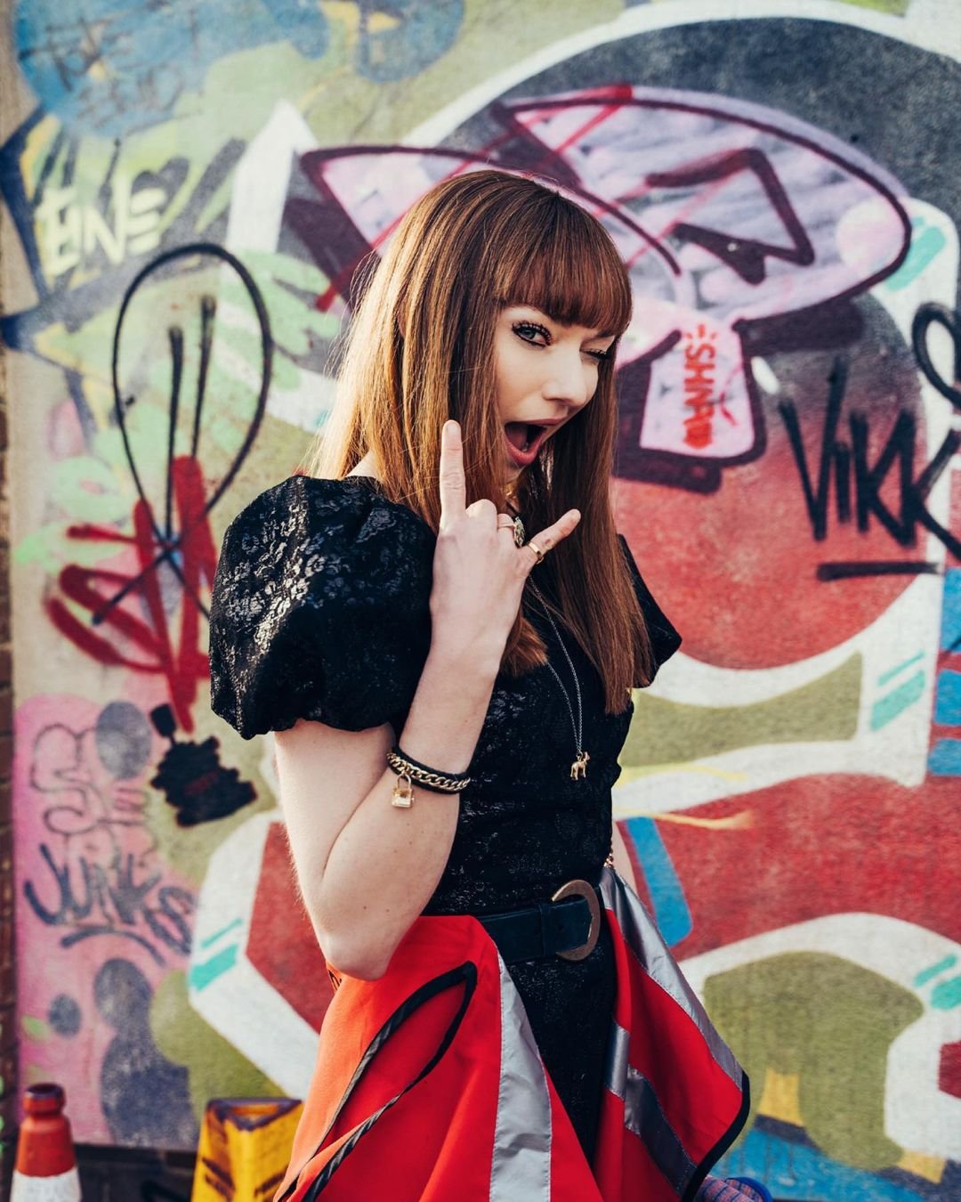 Eleanor Tomlinson  Photoshoot