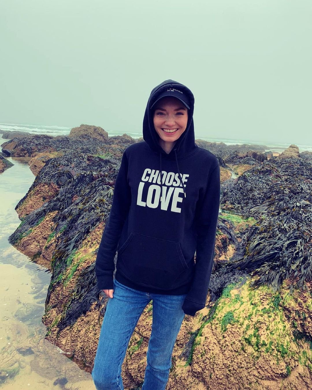 Eleanor Tomlinson  Photoshoot