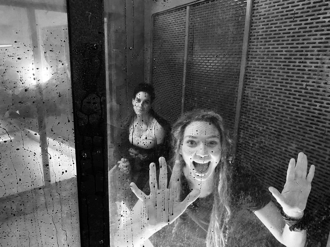 Eleanor Tomlinson  Photoshoot