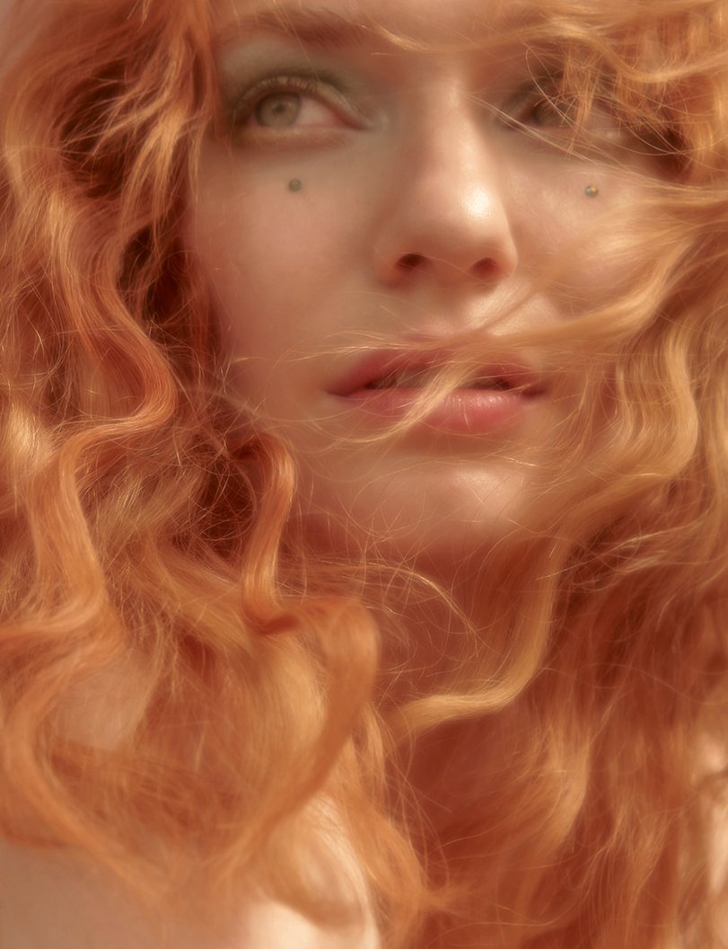 Eleanor Tomlinson  Photoshoot