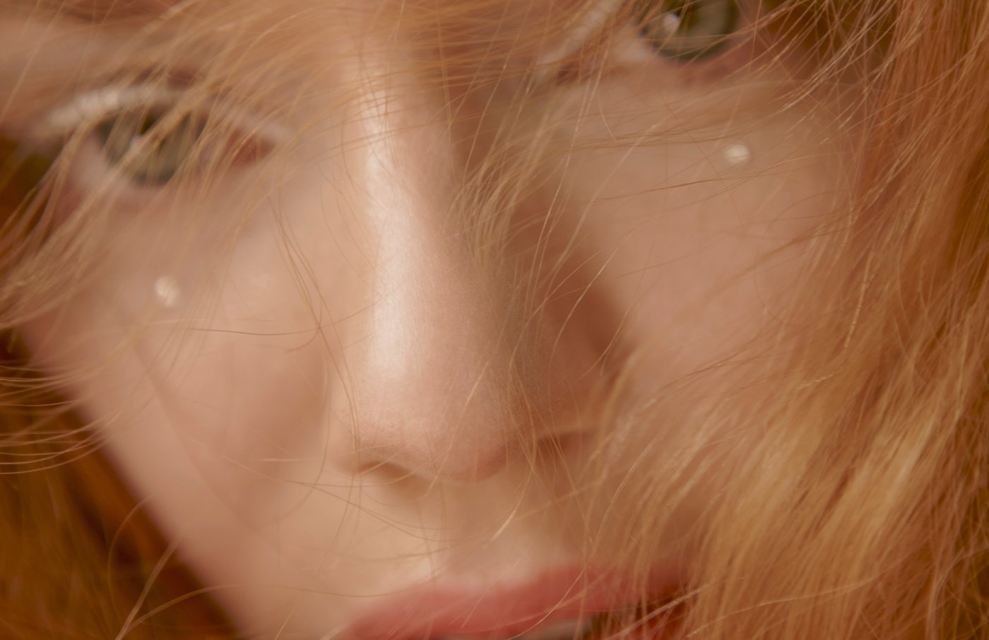 Eleanor Tomlinson  Photoshoot