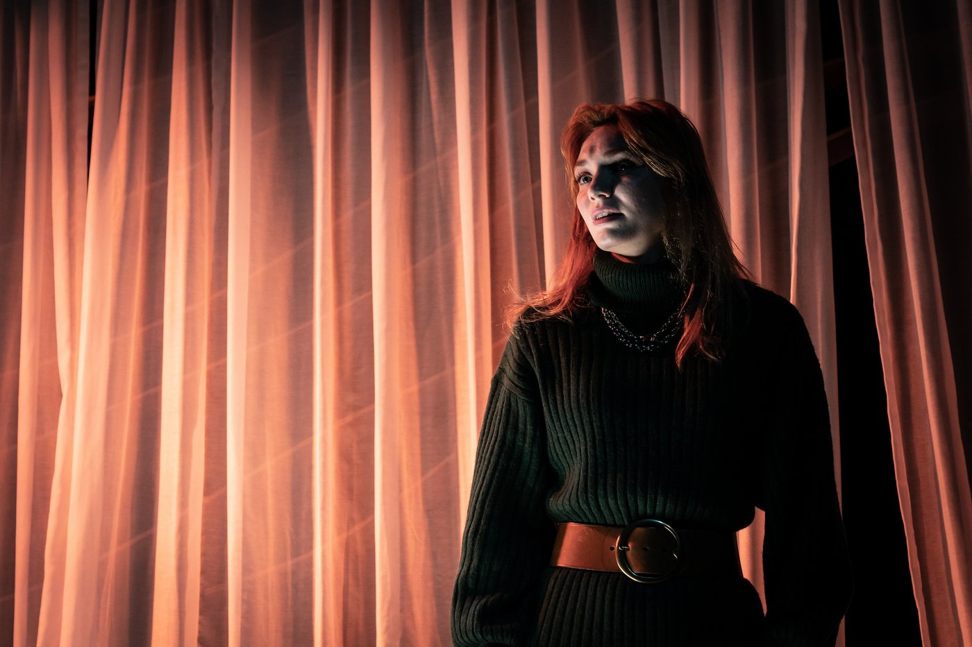 Eleanor Tomlinson  Photoshoot