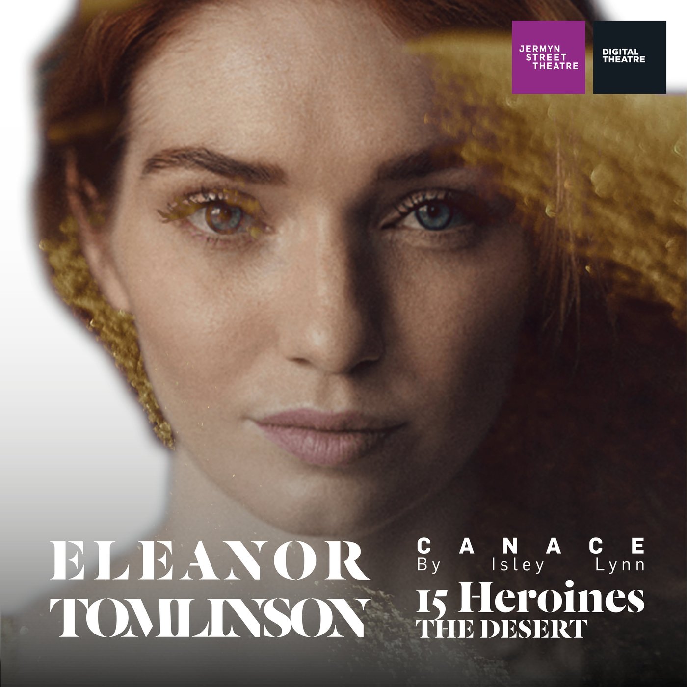 Eleanor Tomlinson  Photoshoot