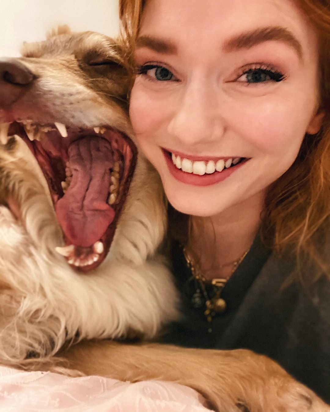 Eleanor Tomlinson  Photoshoot