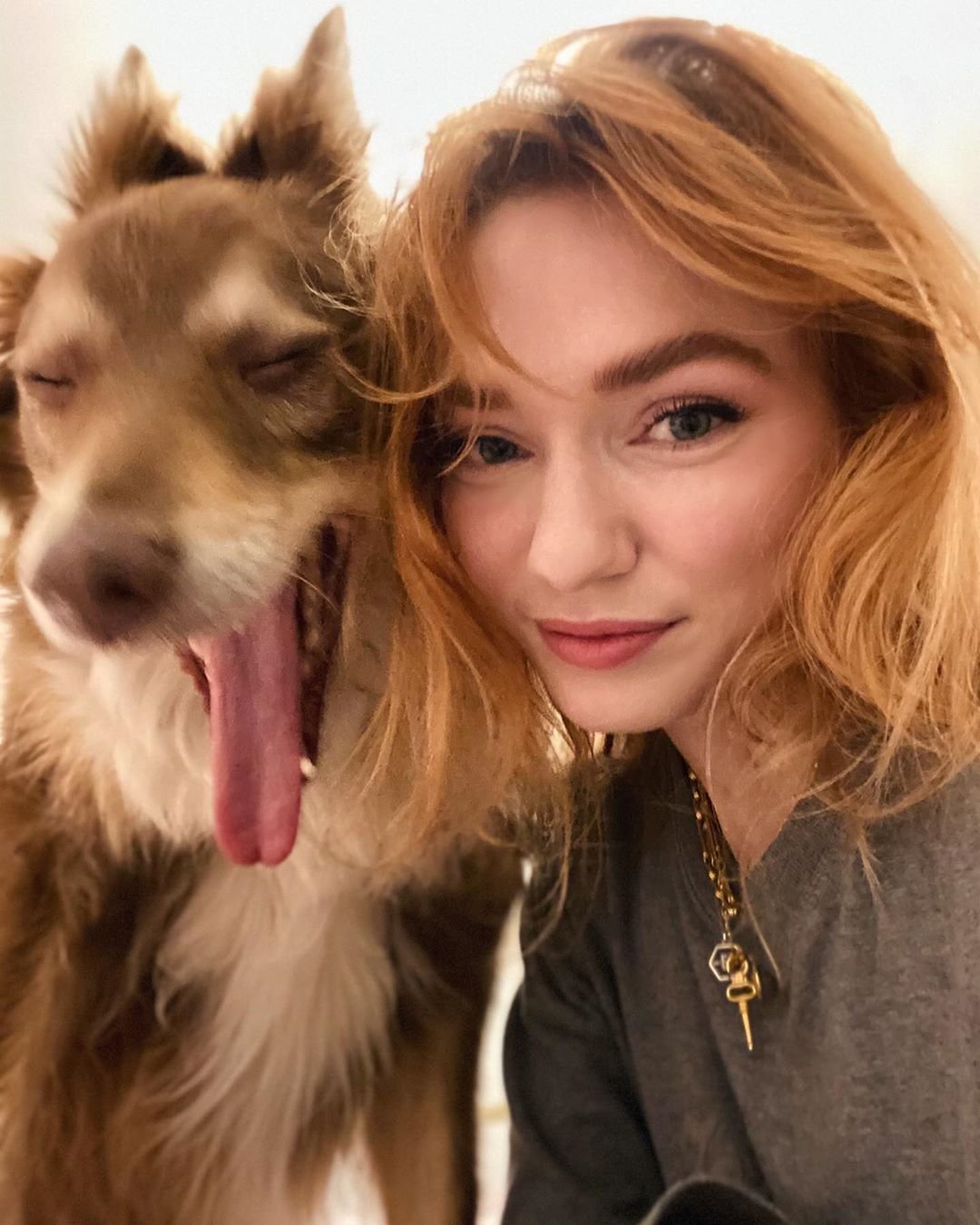 Eleanor Tomlinson  Photoshoot