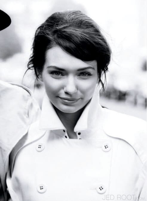 Eleanor Tomlinson  Photoshoot