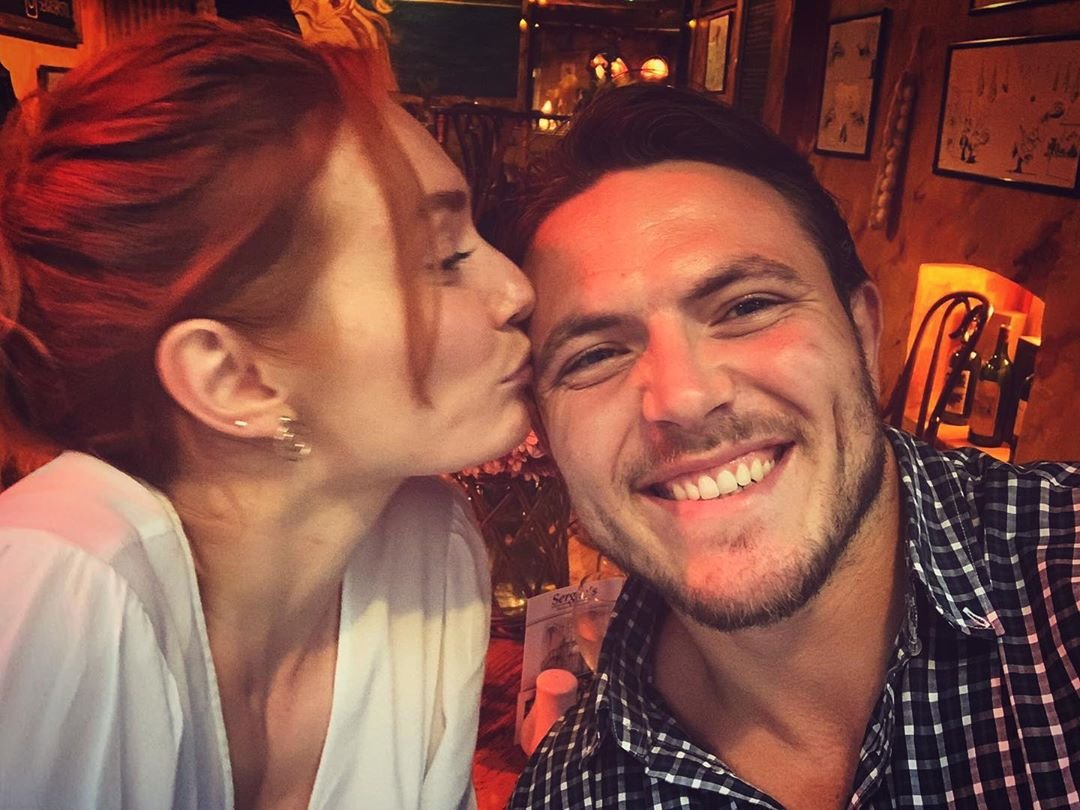 Eleanor Tomlinson  Photoshoot