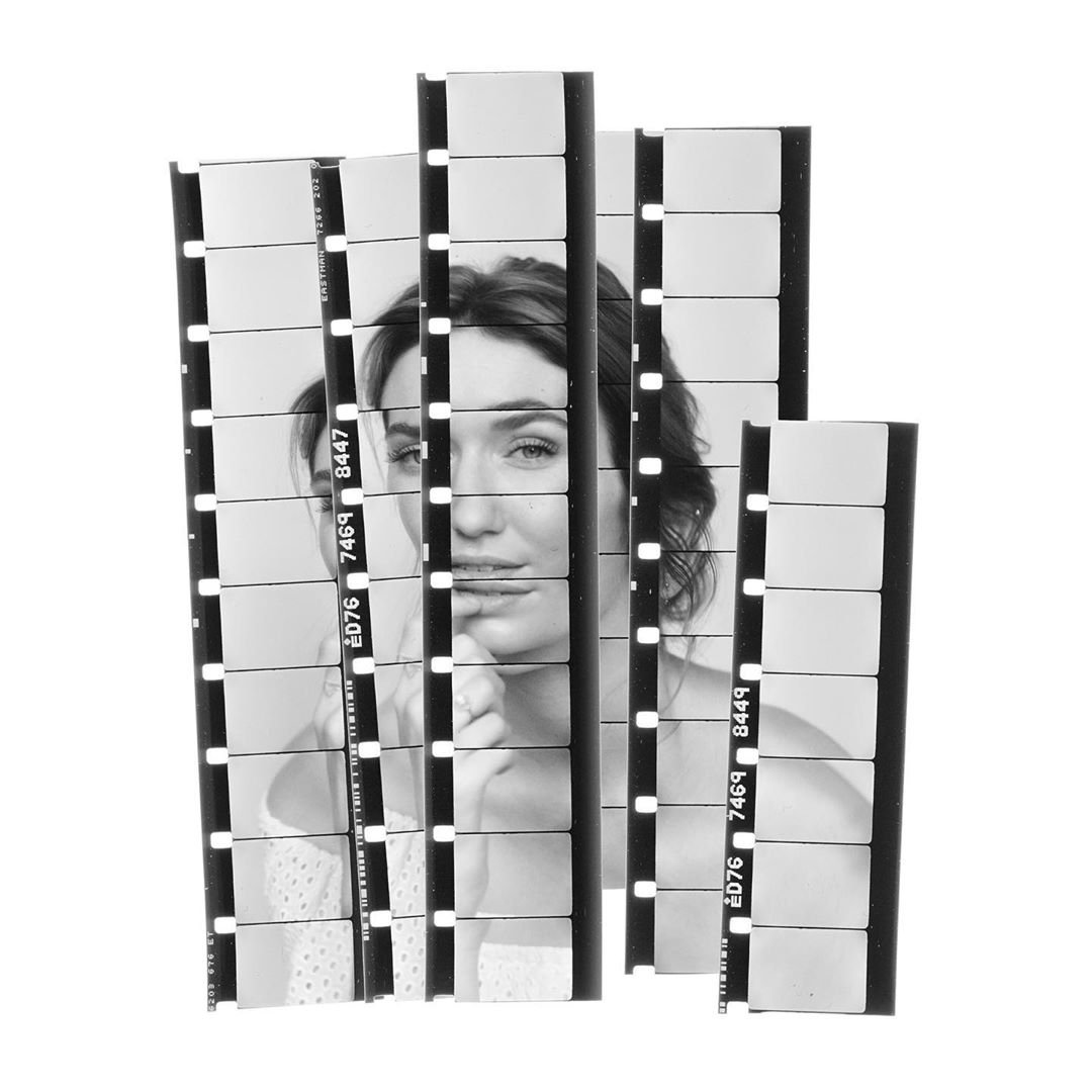 Eleanor Tomlinson  Photoshoot