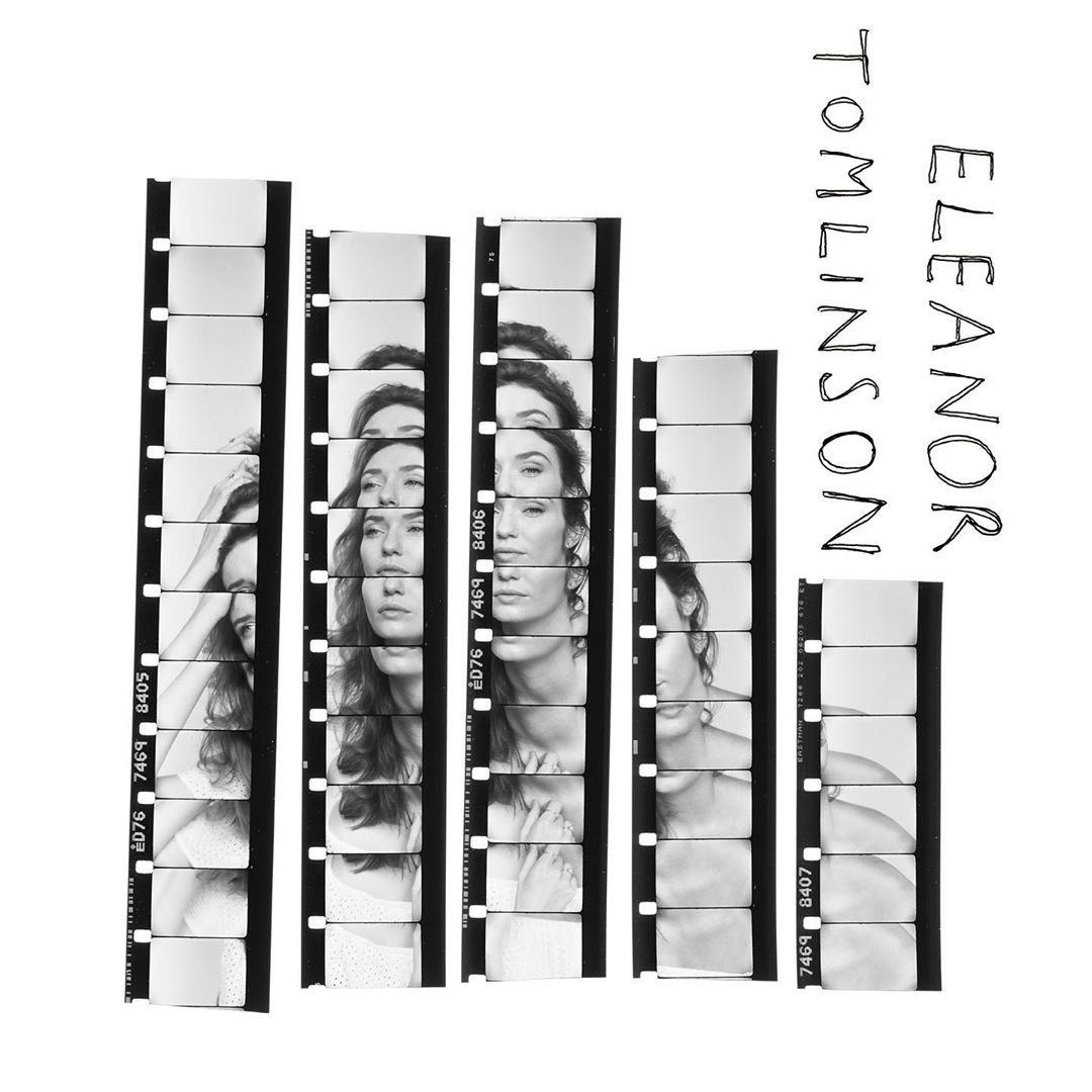 Eleanor Tomlinson  Photoshoot