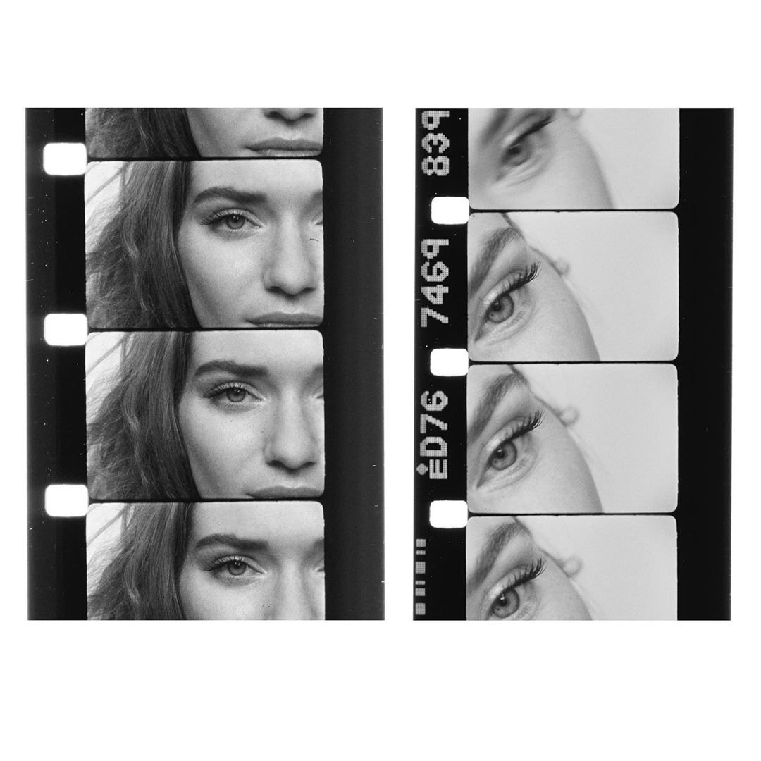 Eleanor Tomlinson  Photoshoot