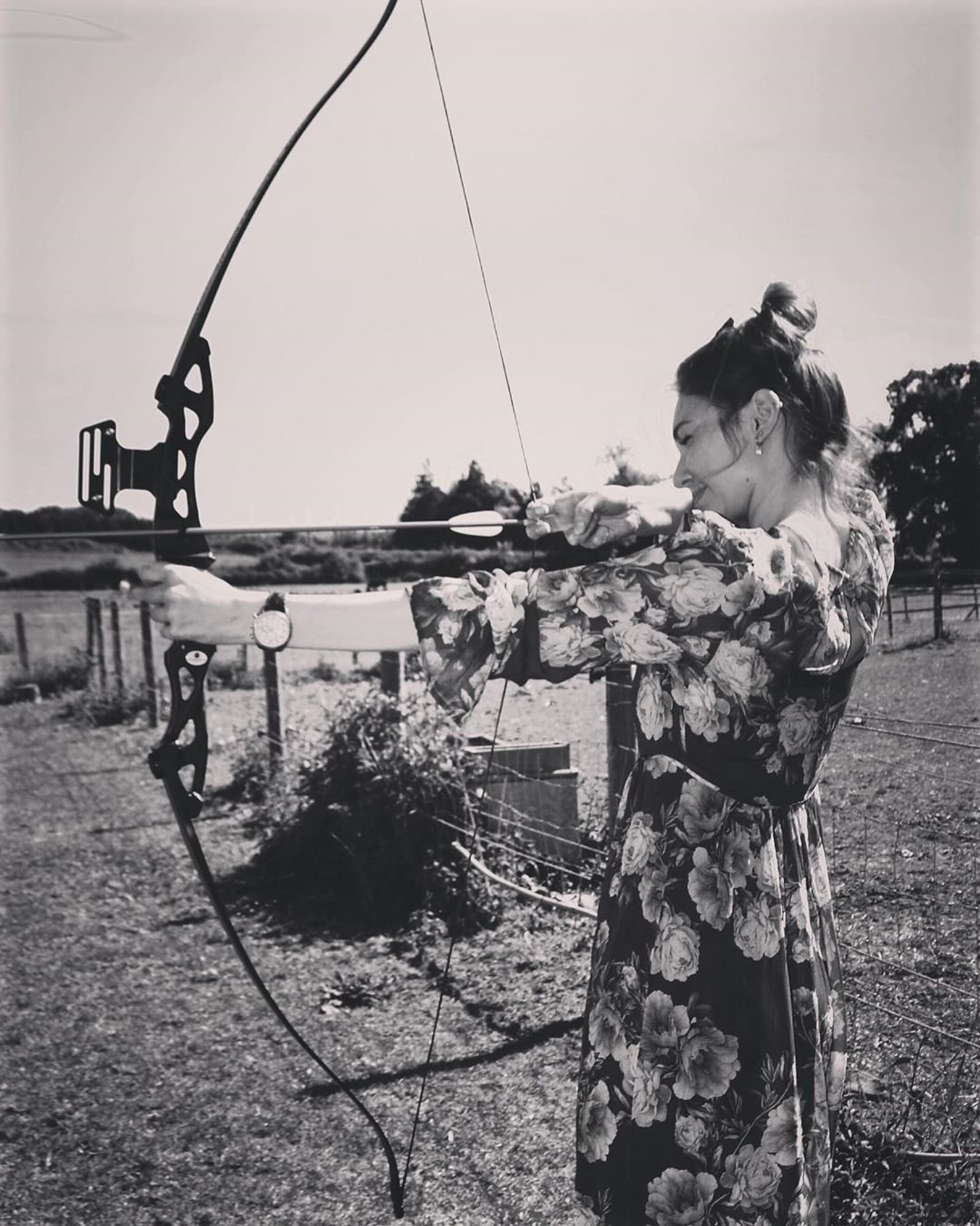 Eleanor Tomlinson  Photoshoot