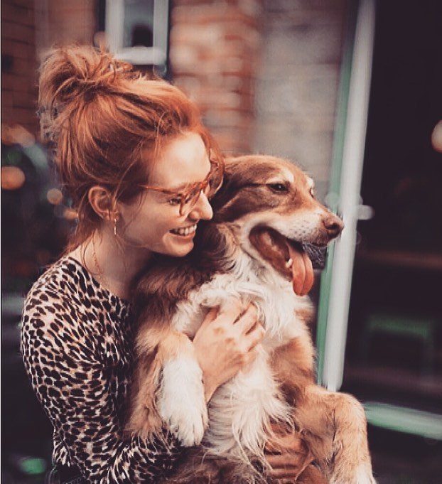 Eleanor Tomlinson  Photoshoot