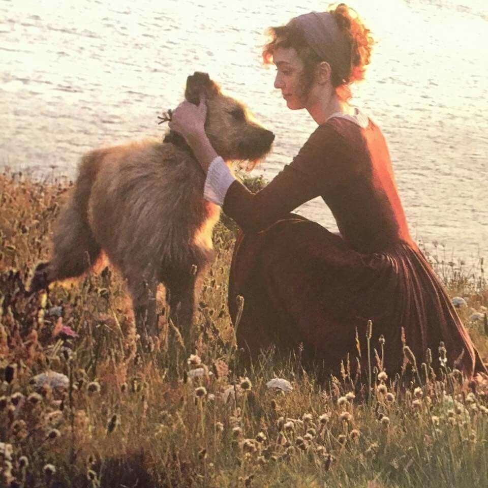 Eleanor Tomlinson  Photoshoot