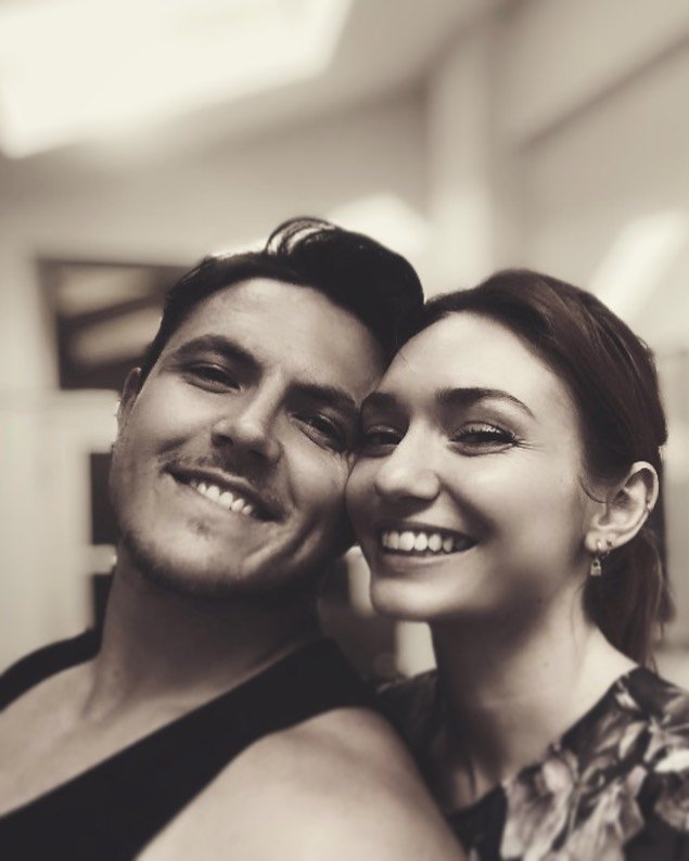 Eleanor Tomlinson  Photoshoot