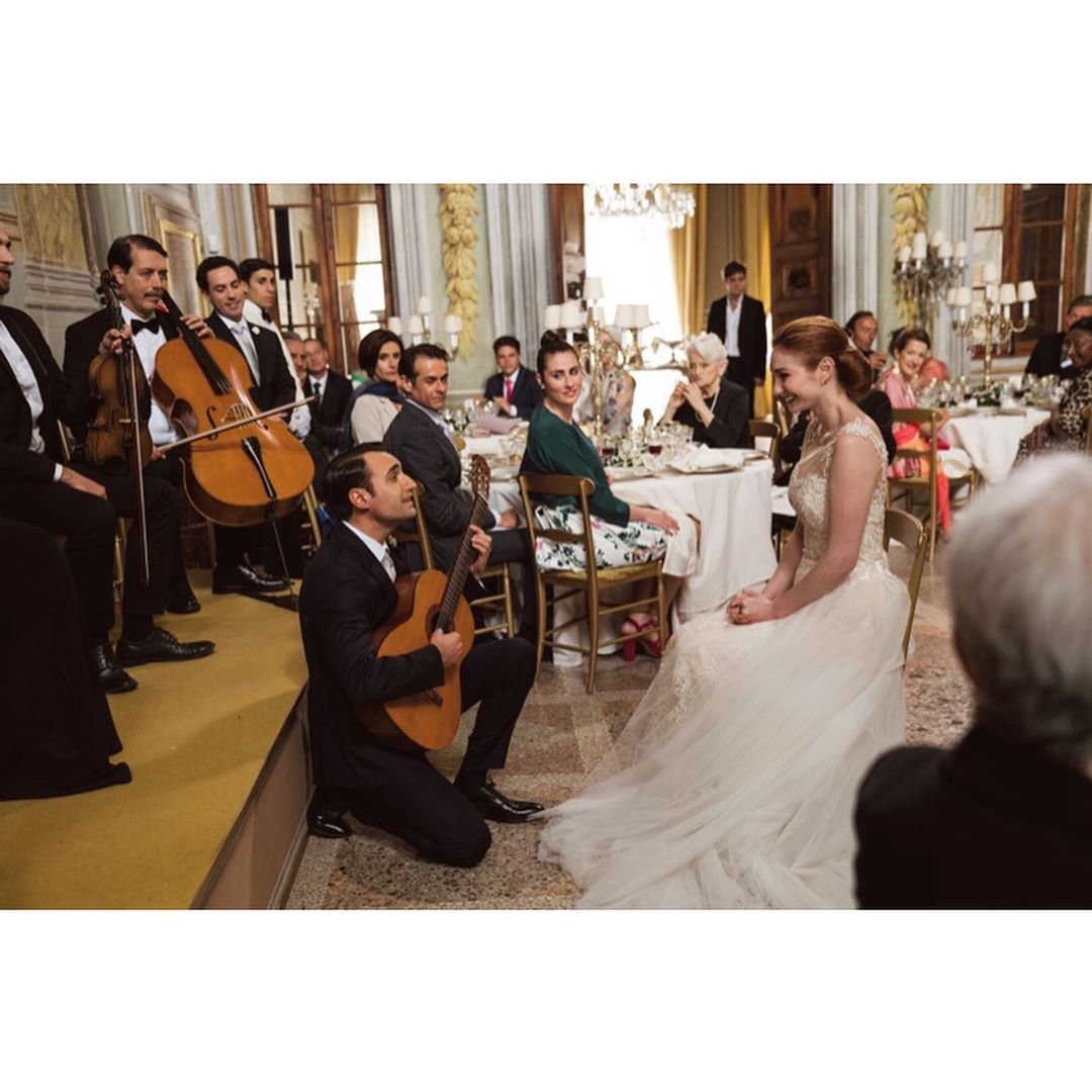 Eleanor Tomlinson  Photoshoot