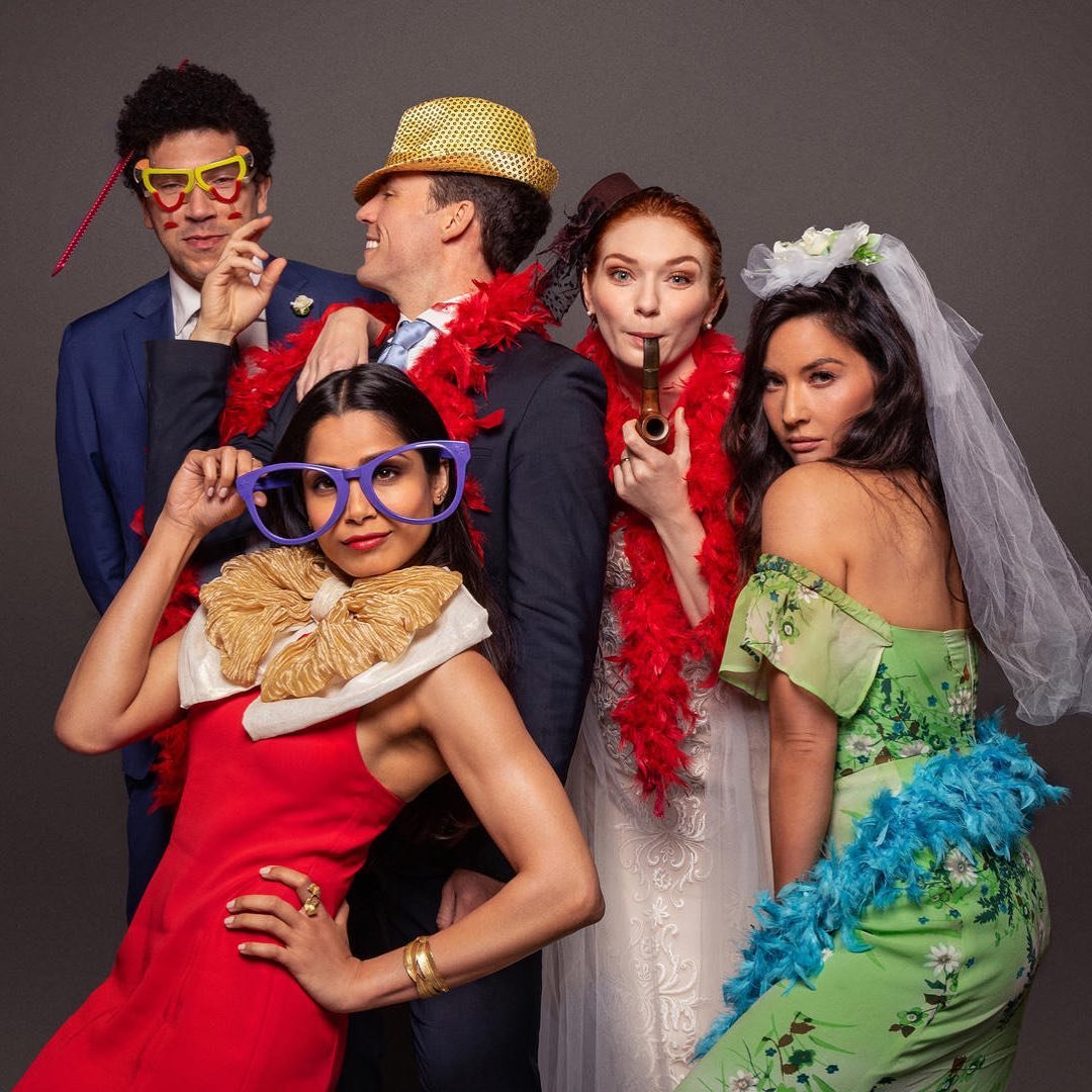 Eleanor Tomlinson  Photoshoot