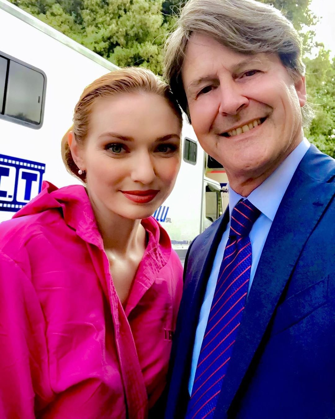 Eleanor Tomlinson  Photoshoot