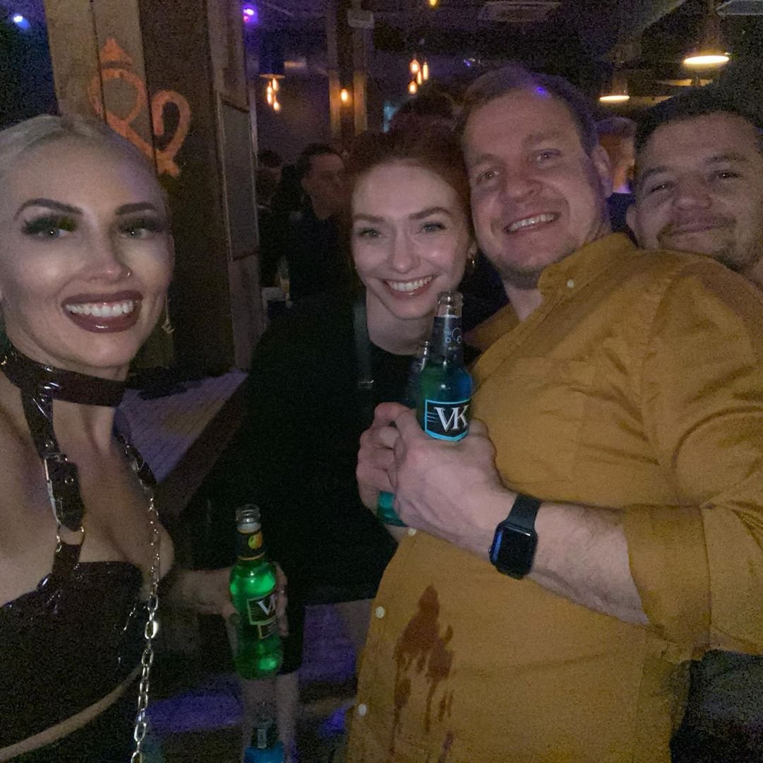 Eleanor Tomlinson  Photoshoot