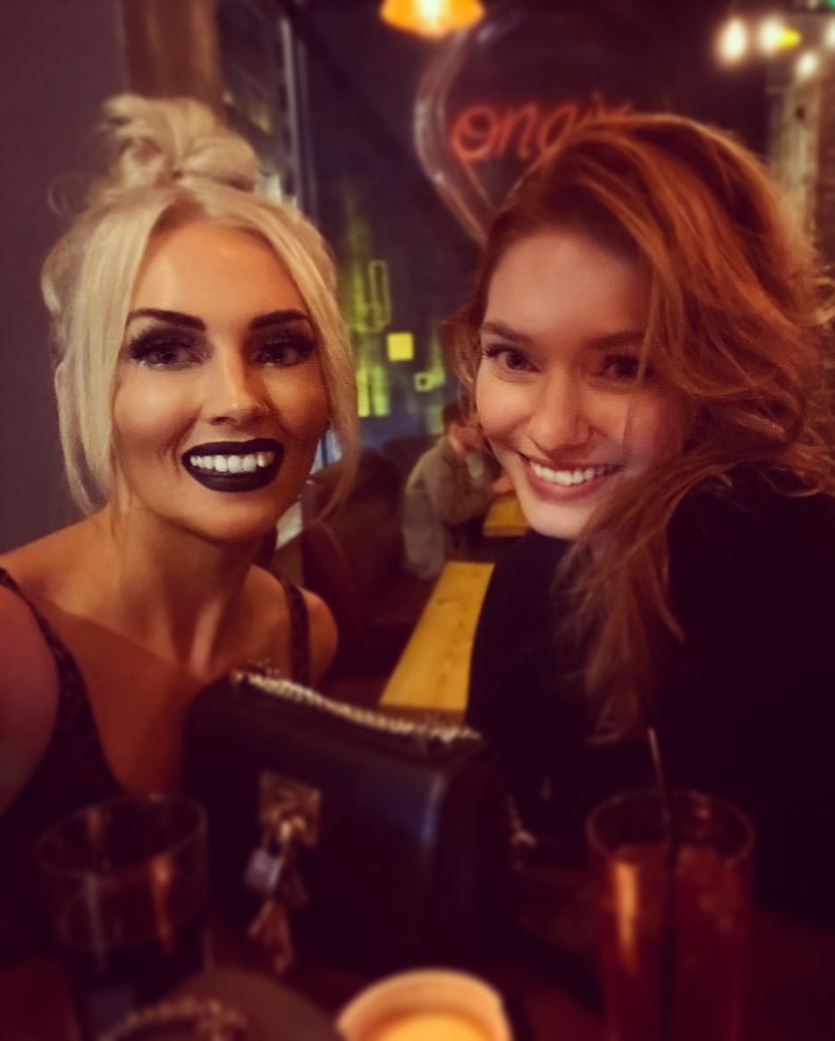 Eleanor Tomlinson  Photoshoot