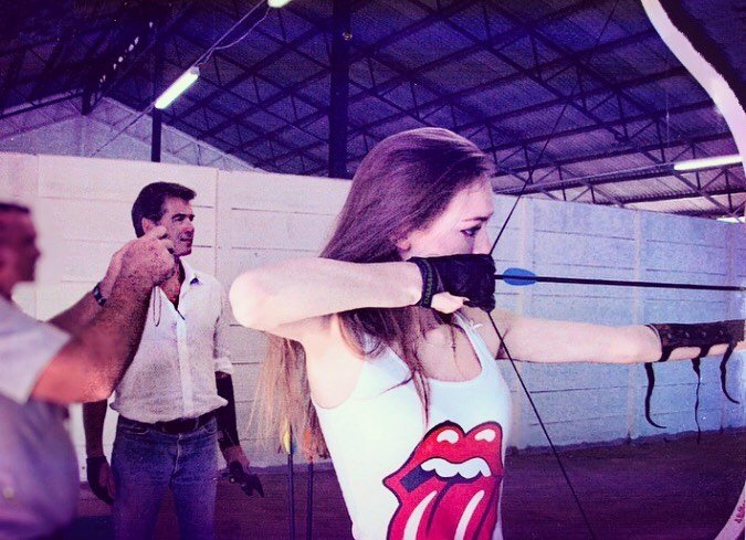 Eleanor Tomlinson  Photoshoot