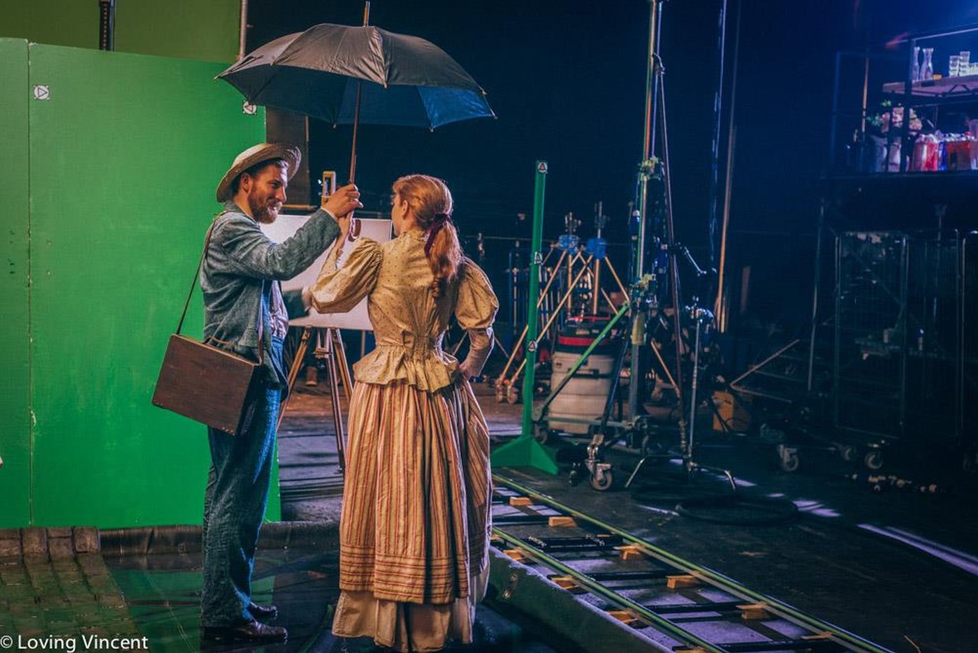 Eleanor Tomlinson  Photoshoot