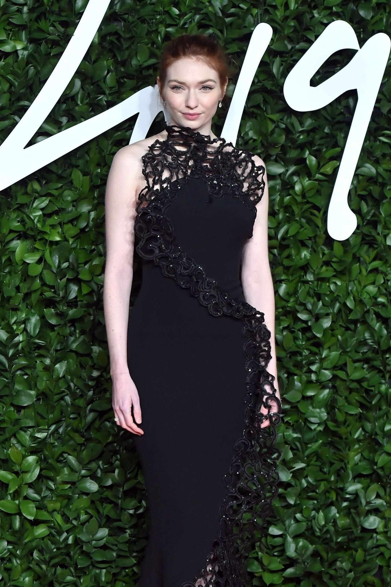 Eleanor Tomlinson  Photoshoot