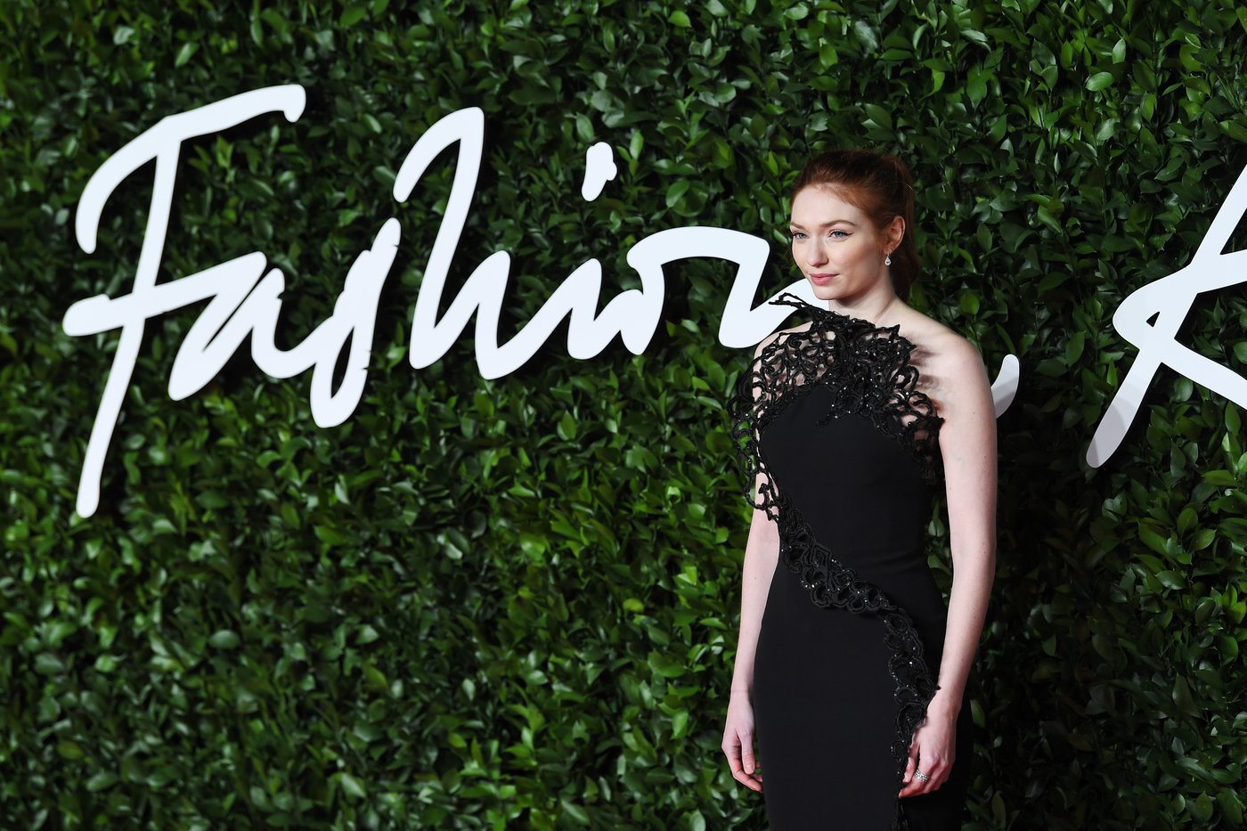 Eleanor Tomlinson  Photoshoot