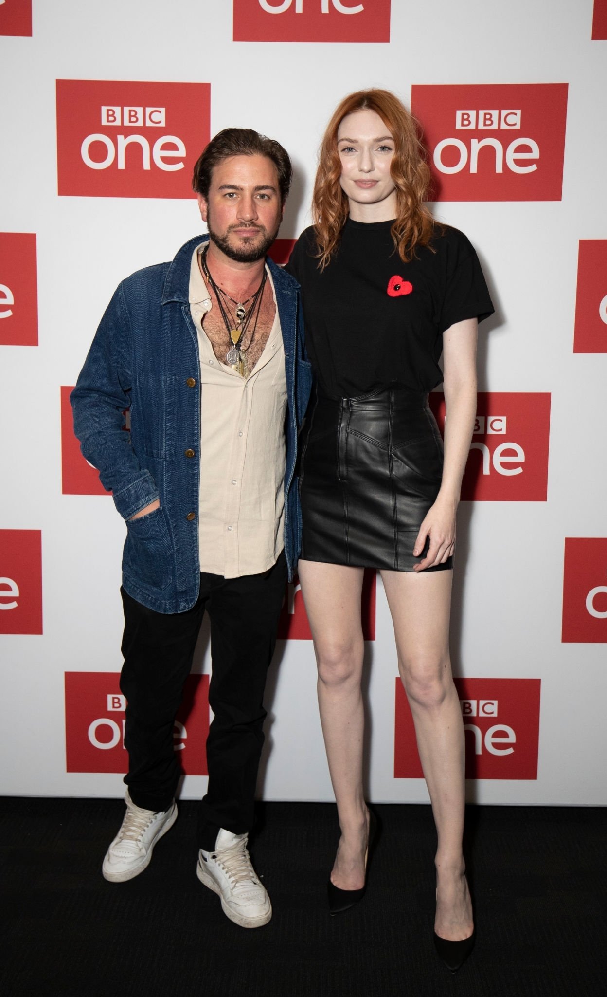 Eleanor Tomlinson  Photoshoot