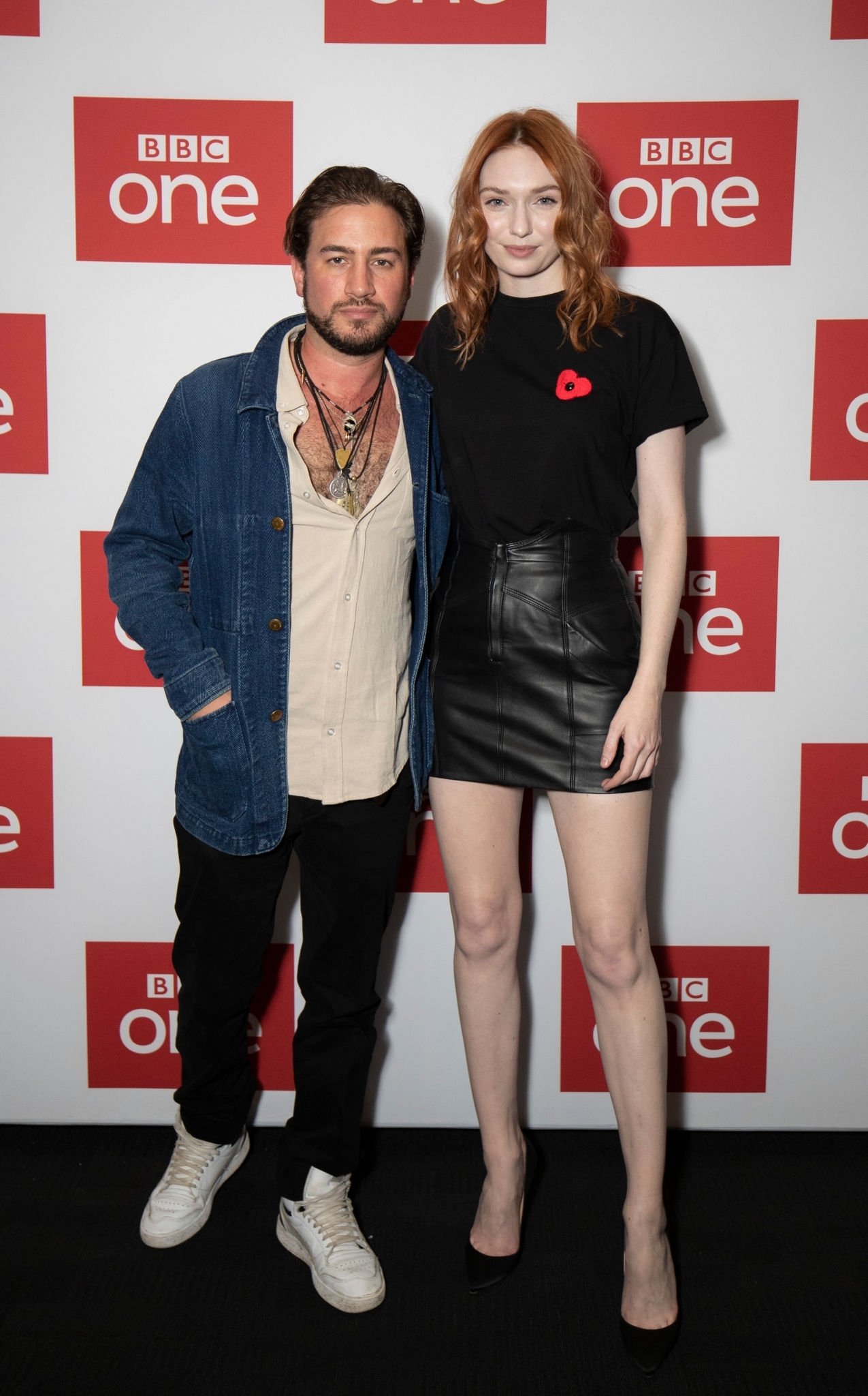 Eleanor Tomlinson  Photoshoot