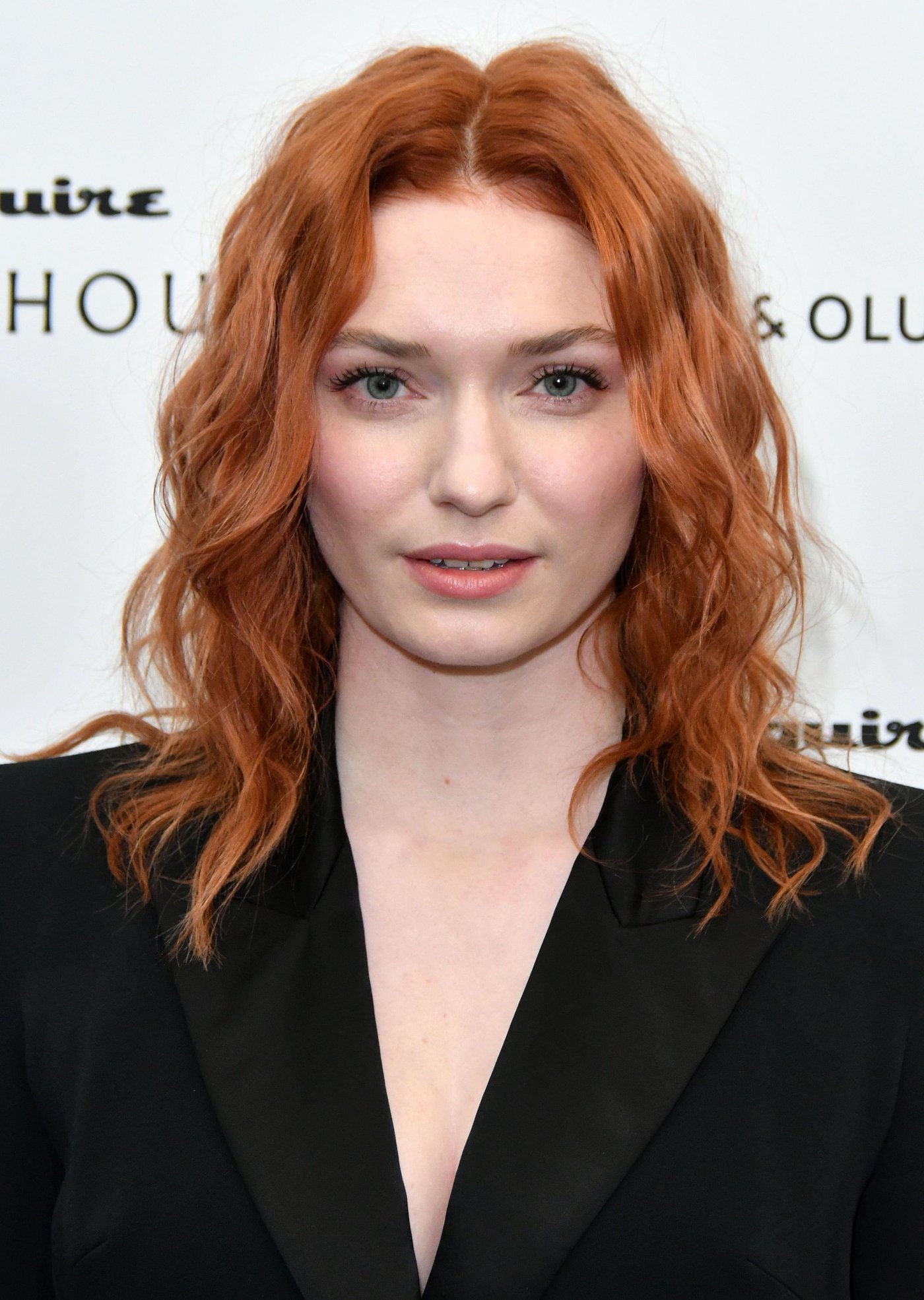 Eleanor Tomlinson  Photoshoot