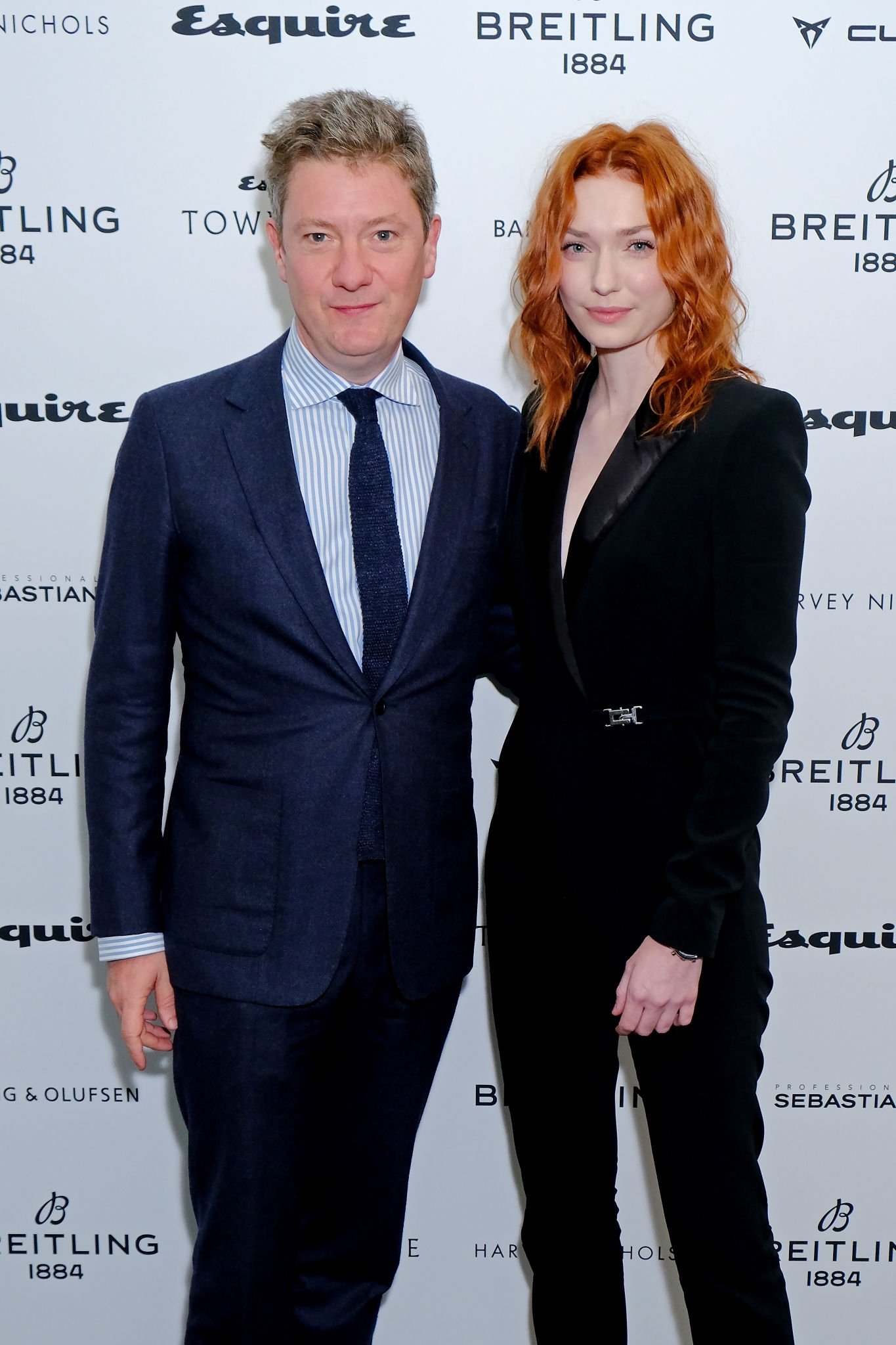 Eleanor Tomlinson  Photoshoot