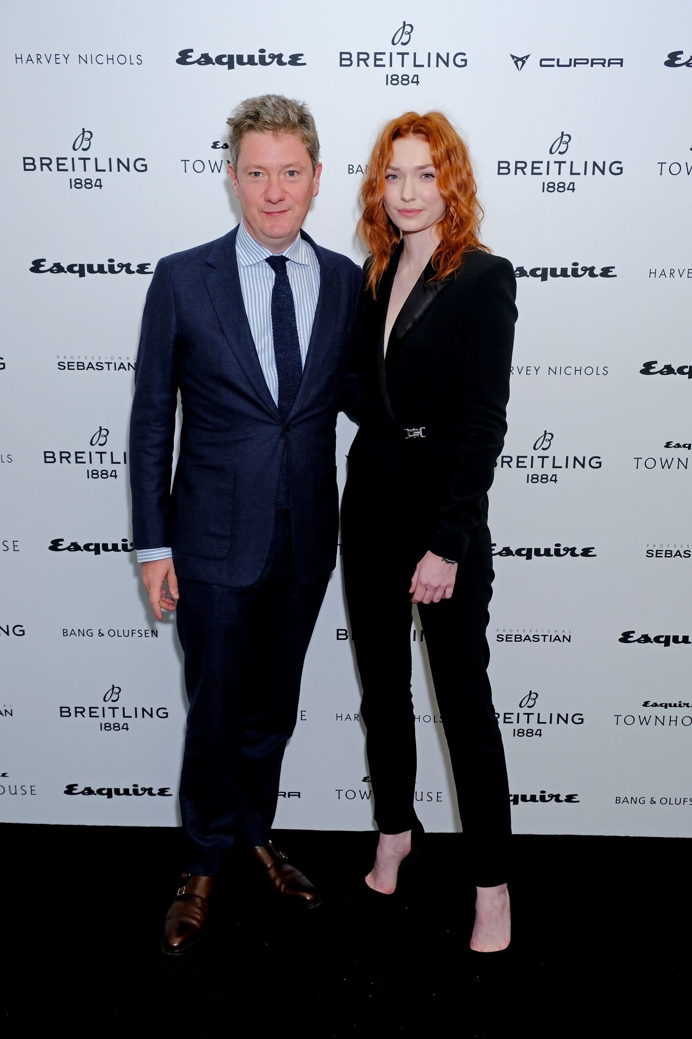 Eleanor Tomlinson  Photoshoot