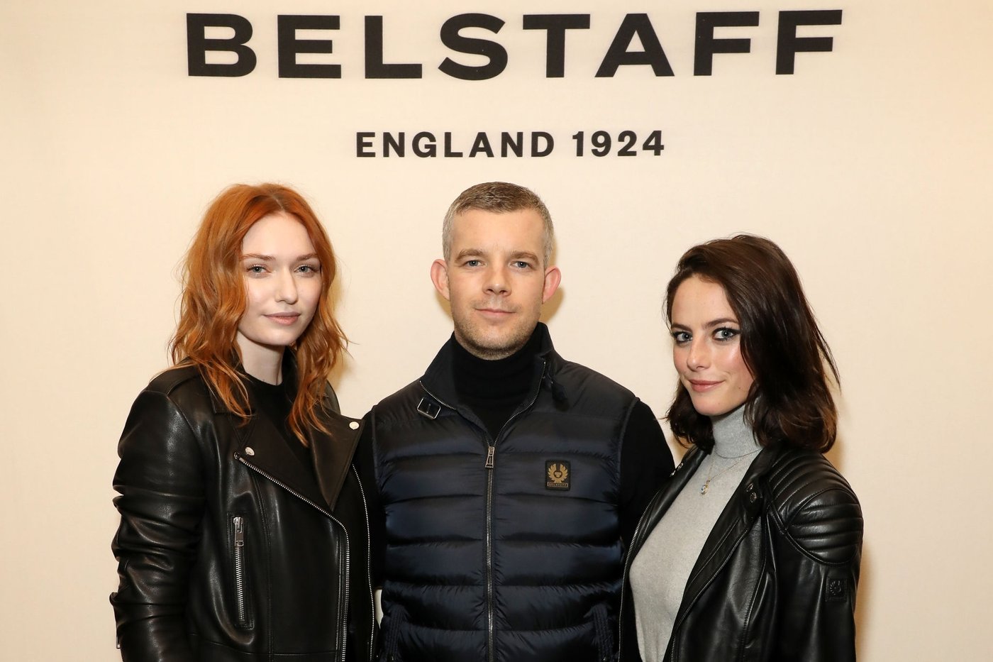 Eleanor Tomlinson  Photoshoot