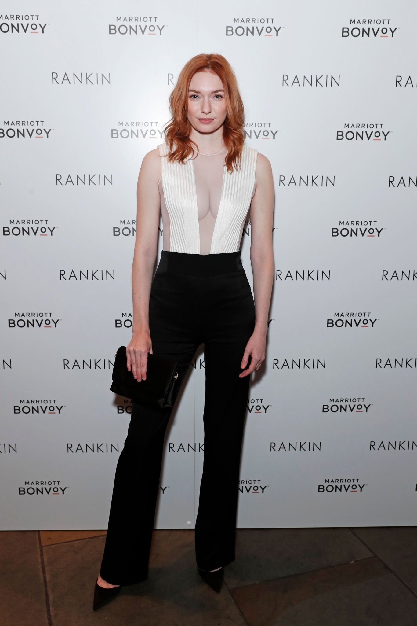 Eleanor Tomlinson  Photoshoot