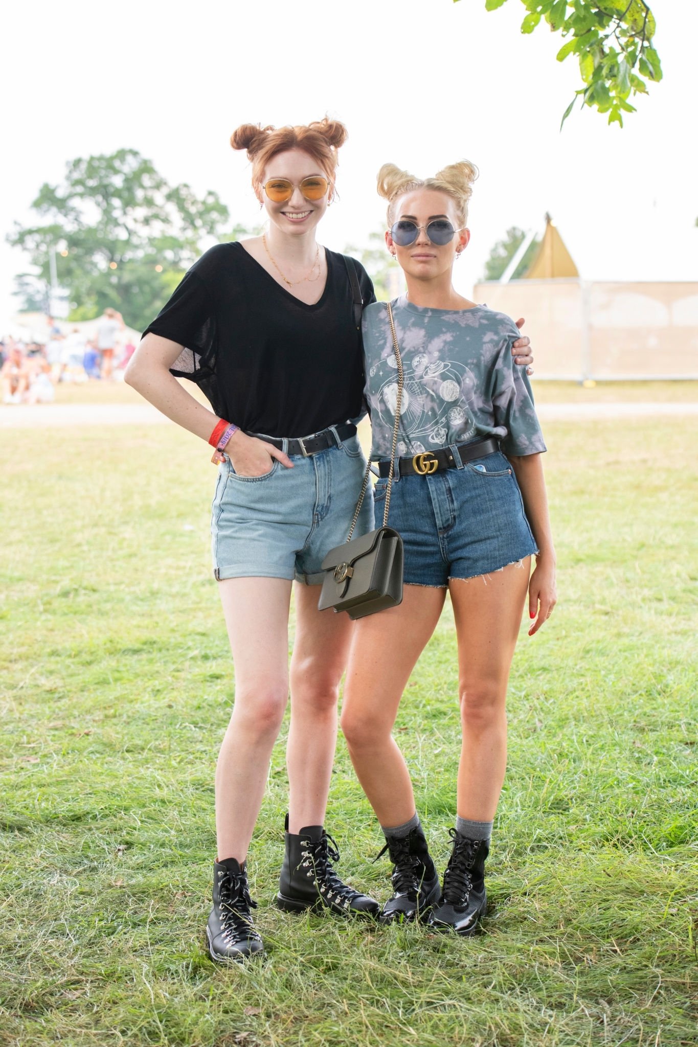 Eleanor Tomlinson  Photoshoot