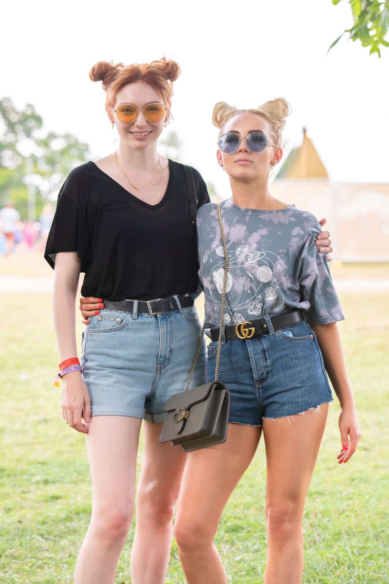 Eleanor Tomlinson  Photoshoot