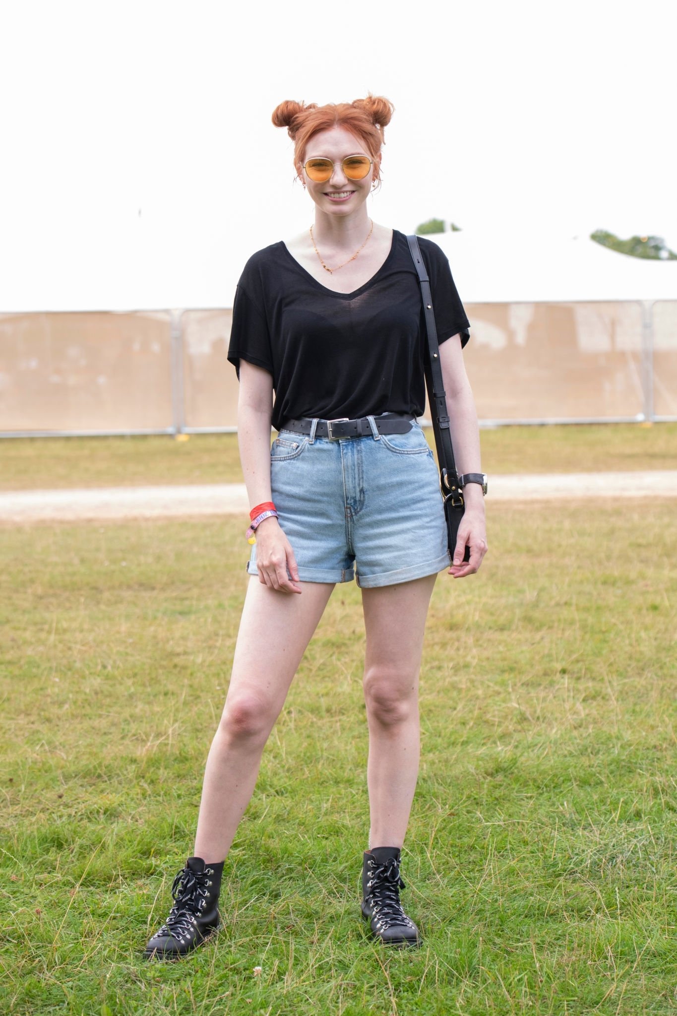 Eleanor Tomlinson  Photoshoot