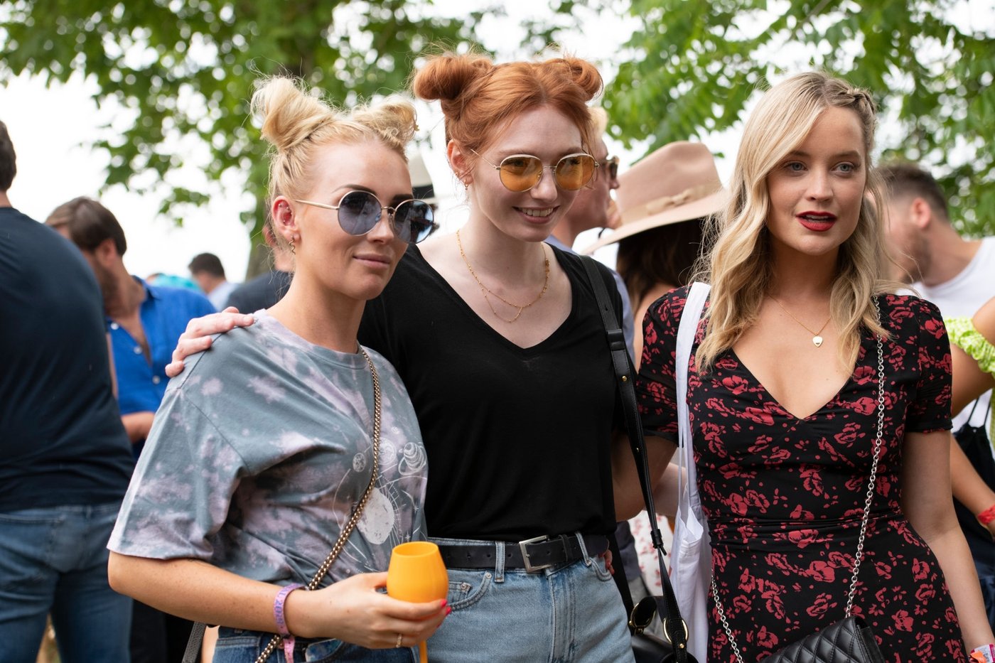 Eleanor Tomlinson  Photoshoot