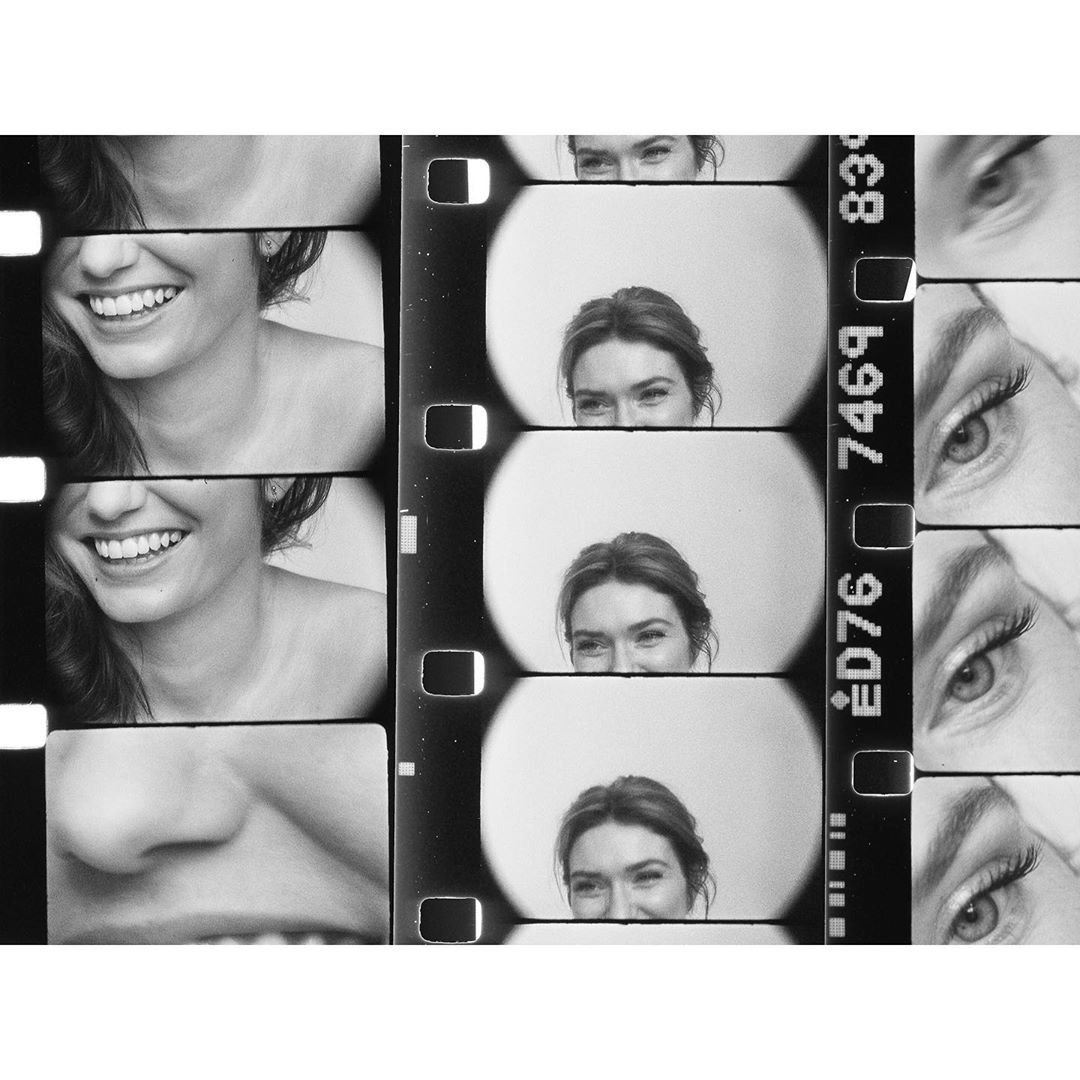 Eleanor Tomlinson  Photoshoot